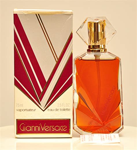 gianni versace perfume discontinued|gianni versace last fragrance.